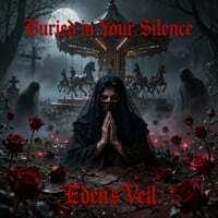 Buried in Your Silence